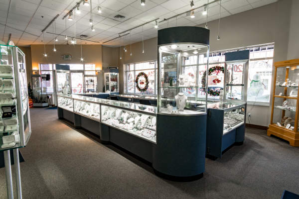 Sam Dial Jewelers