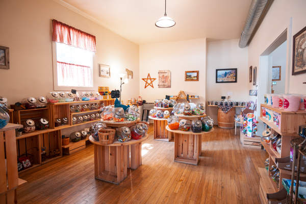 Palouse Country Candy