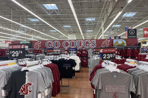 Wal-Mart Supercenter