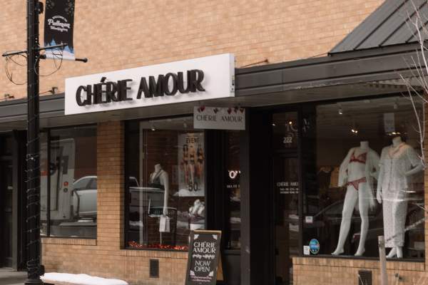 Cherie Amore