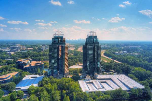 What's New and Upcoming in Sandy Springs | November 2016