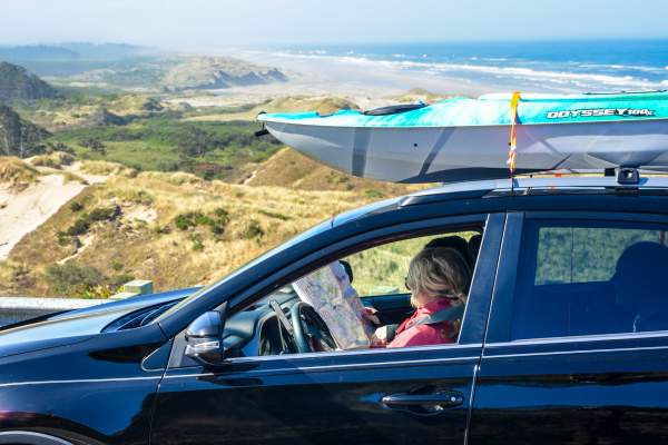 Day Trips Near Eugene