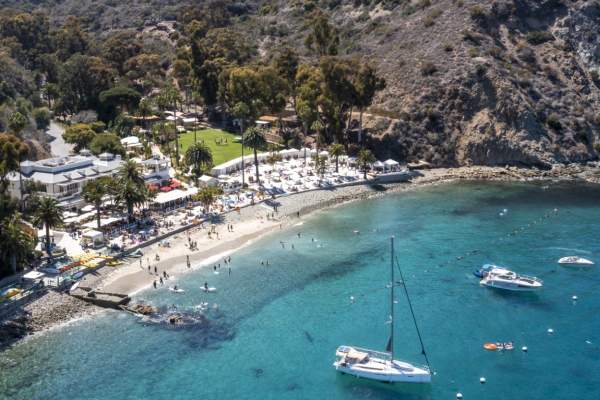 21 New Things To Do on Catalina