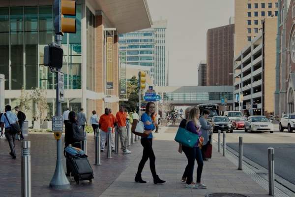 Indiana Convention Center Named Best In North America 2022