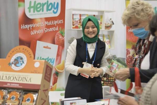 Trade Shows Return To Indy
