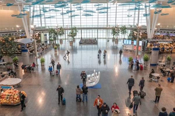 What Associations Can Learn From Americas Number One Airport