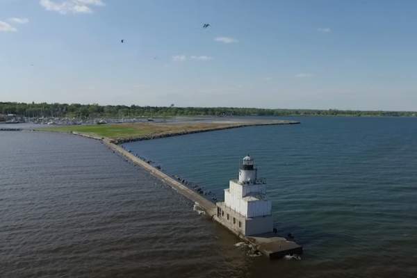 Why We Love Summer in Manitowoc