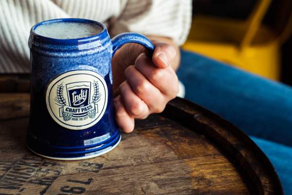 Indy Craft Pass 2.0