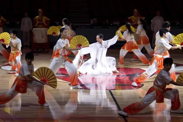 Cultural Crossroads Celebration at EHM on May 13