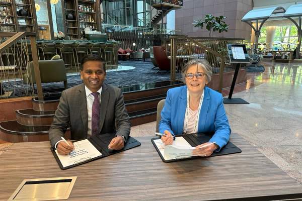 ICCA and BestCities Announce Changes to Incredible Impacts Programme