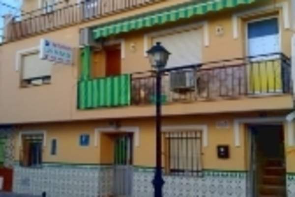 Pensión Los Faroles