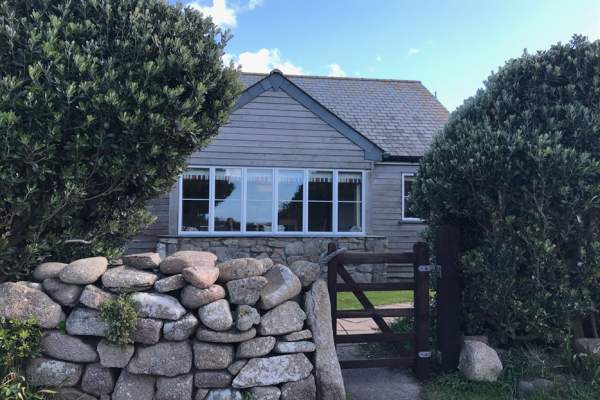 The Croft at Troytown Farm