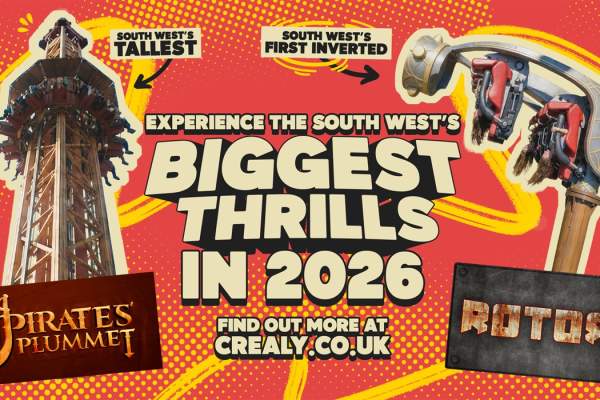 Crealy Theme Park & Resort