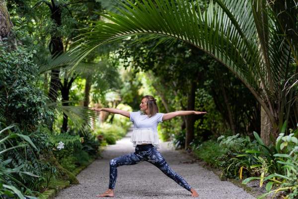 Festival of Wellness