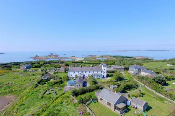 Coastguards Lookout