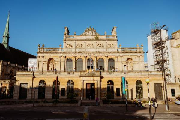 Royal West of England Academy