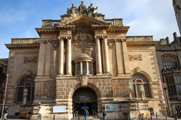 Bristol Museum & Art Gallery