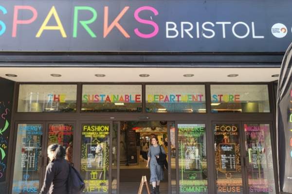 Sparks Bristol