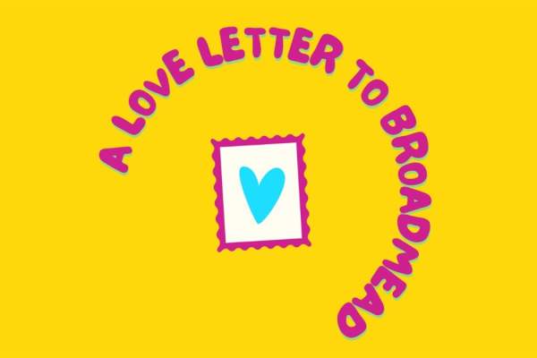 A Love Letter to Broadmead