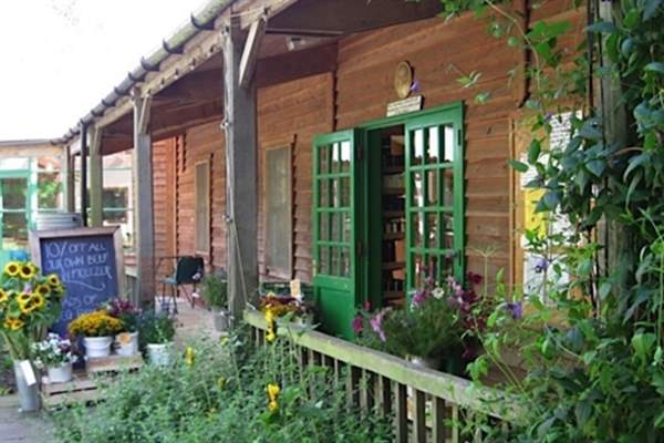 Abbey Home Farm (Trade)