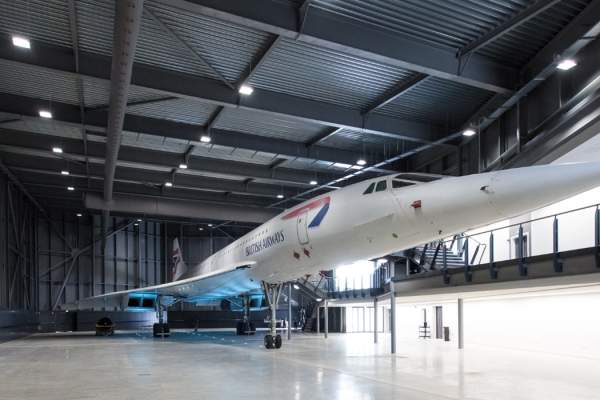 Aerospace Bristol