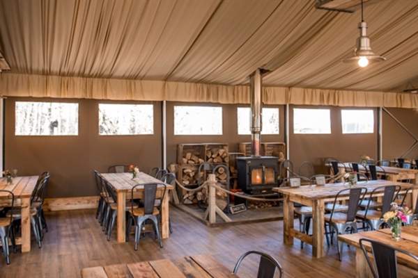 Adam Henson's Cotswold Farm Park (Trade)