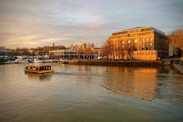 Arnolfini