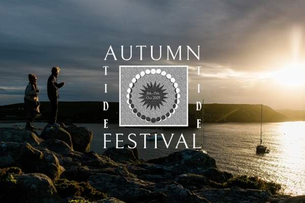 Tresco Autumn Tide Festival