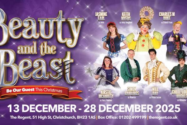 Beauty and the Beast