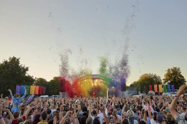 Bristol Pride