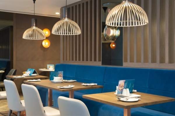 Everard's Bar & Restaurant