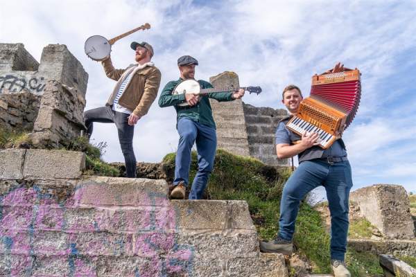 Scilly Folk Festival 2025