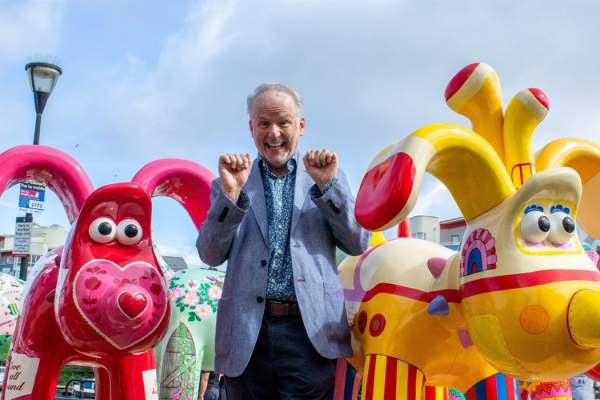 Gromit Unleashed 3