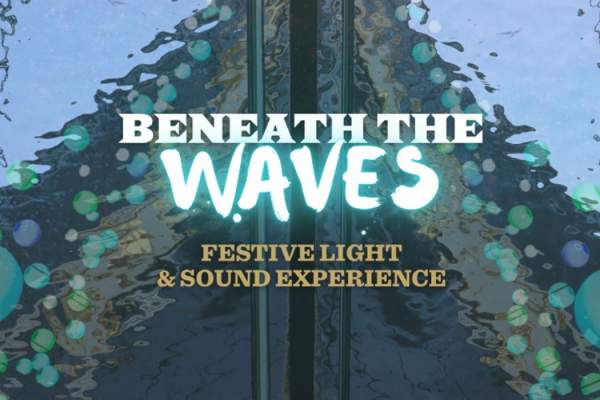 Beneath the Waves at Brunel's SS Great Britain