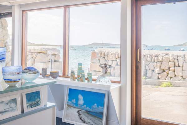 Gallery Tresco