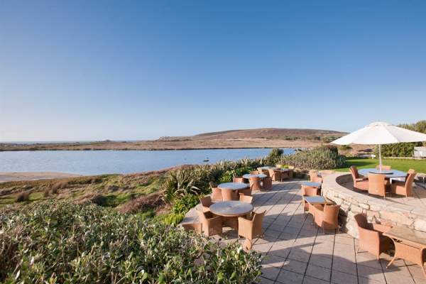 Hell Bay Hotel Bar & Restaurant