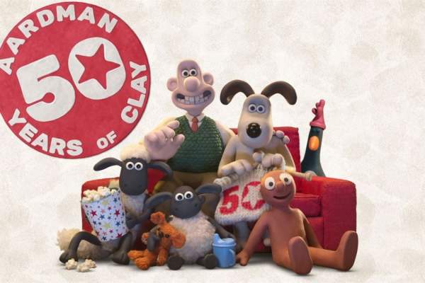 Cracking Exhibition Gromit: 50 Years of Aardman in Bristol at M Shed