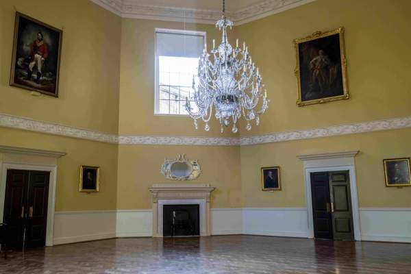 The Assembly Rooms