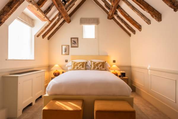 The Feathers