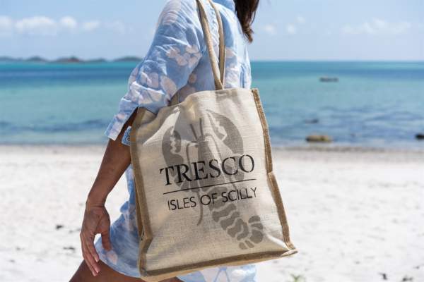 Tresco Stores