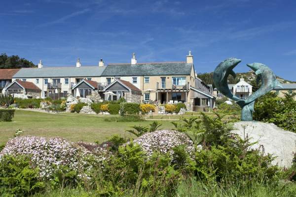Sea Garden Cottages