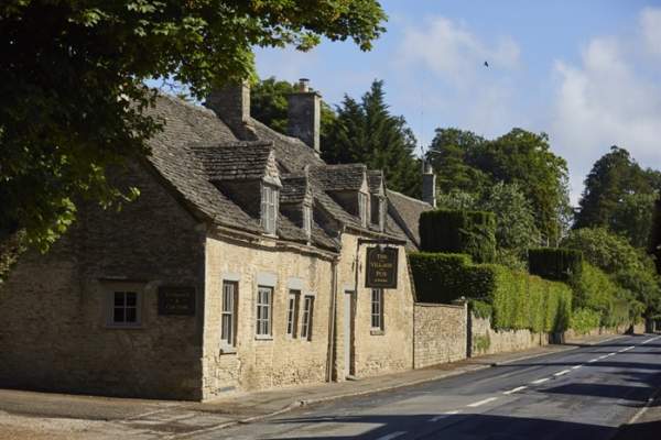 The Village Pub