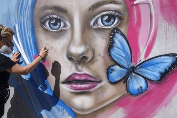 Upfest