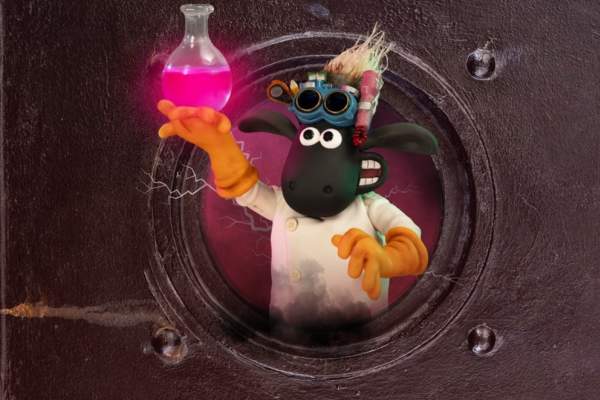 Ma-Ad Science Mayhem at Bristol Dockyards