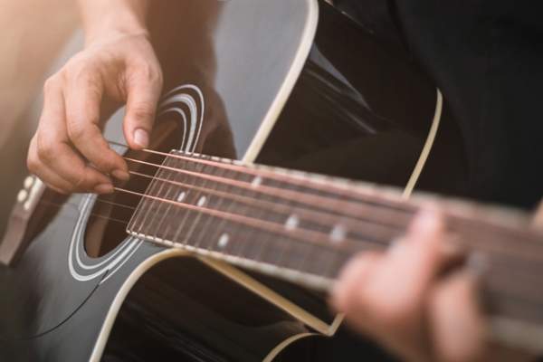 Gigs in the Garden | The Red House Museum