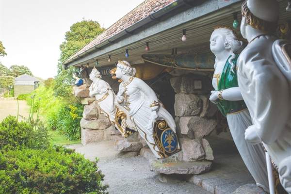 Valhalla Museum
