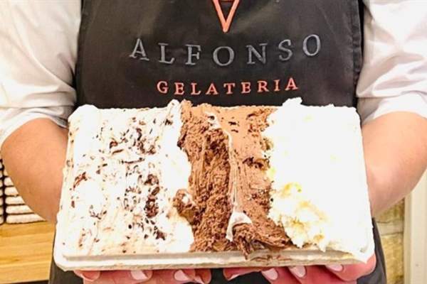 Alfonso Gelateria (Directory)