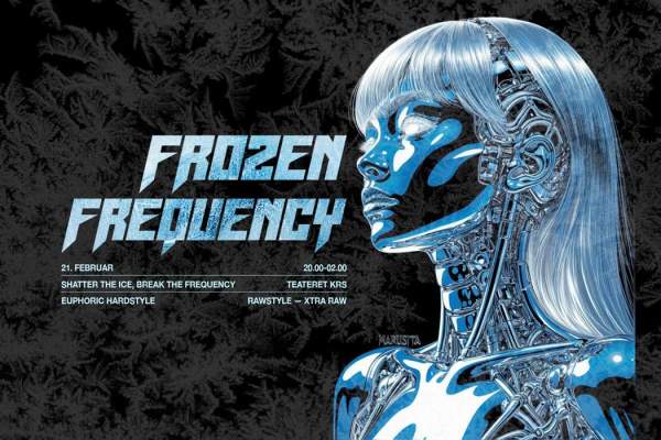 Frozen Frequency