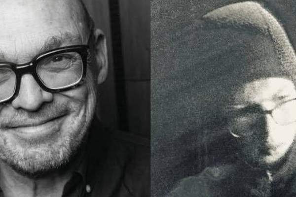 Bare Bastian & Bugge Wesseltoft Inngang Bare Bastian & Bugge Wesseltoft