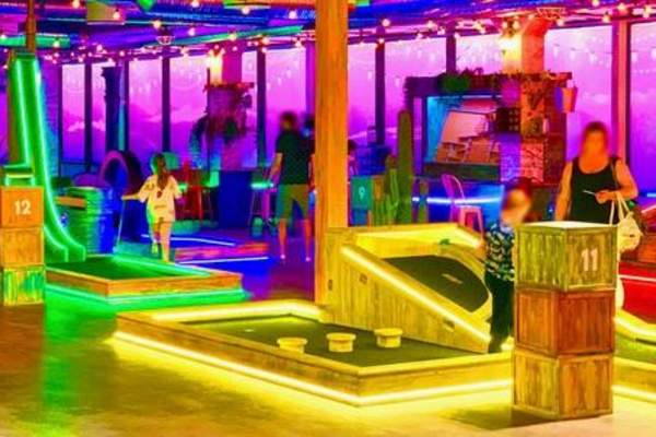 PlayWorld